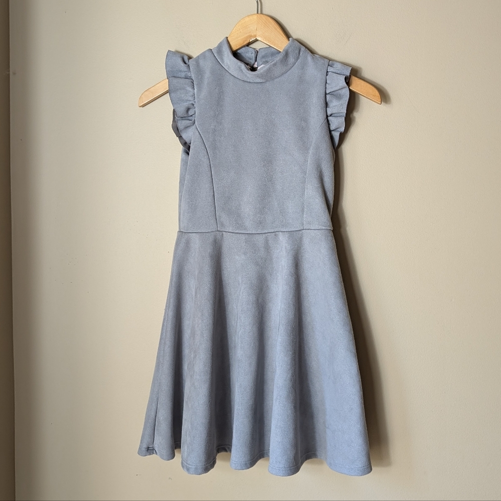Ava & Yelly grey Dress Size 12